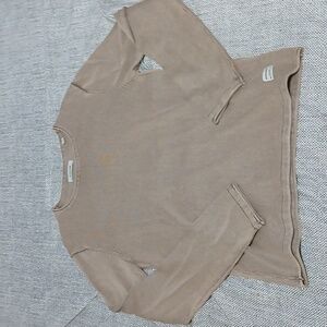 Jack and Jones Knit Crewneck